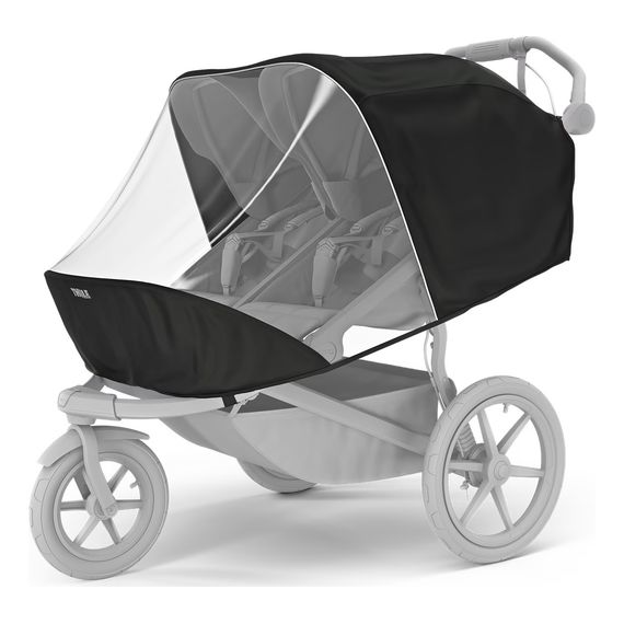 Thule Urban Glide 3 Double pláštěnka