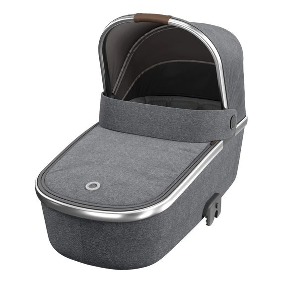 Maxi-Cosi hluboká korba Oria, Kolor materiału: Luxe Twillic Grey
