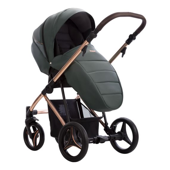 Bebetto Flavio Premium Class, Kolekcja: Premium Class, Kolor materiału: Stella 06, 15 zdjęcie