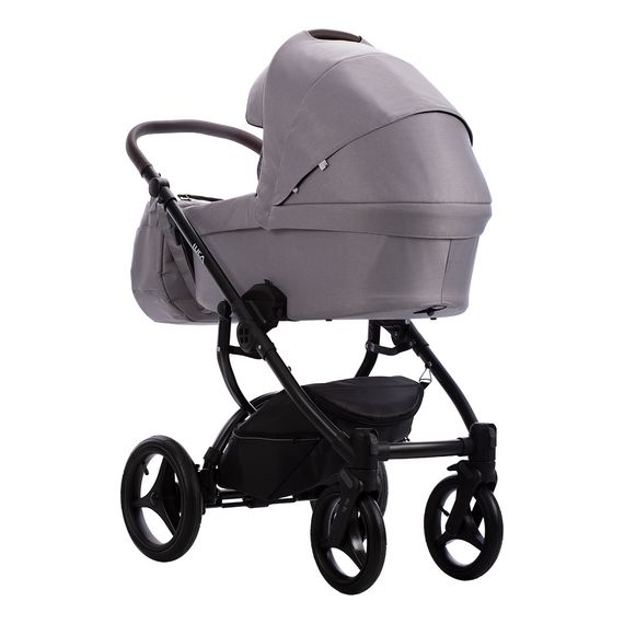 Bebetto Luca 2-in-1 Pushchair, Kolekcja: Regular, Kolor: 35, Rodzaj kół: żelowe, image , 13 image