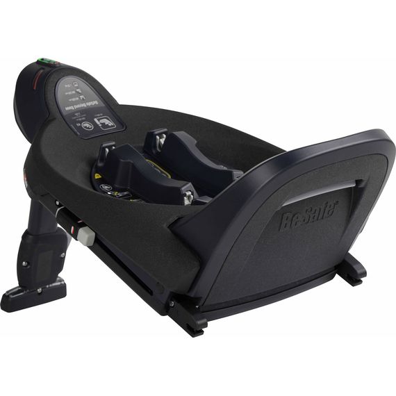 BeSafe Beyond Base – báze IsoFix, 3 zdjęcie