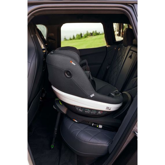 BeSafe Beyond Base – báze IsoFix, 5 zdjęcie