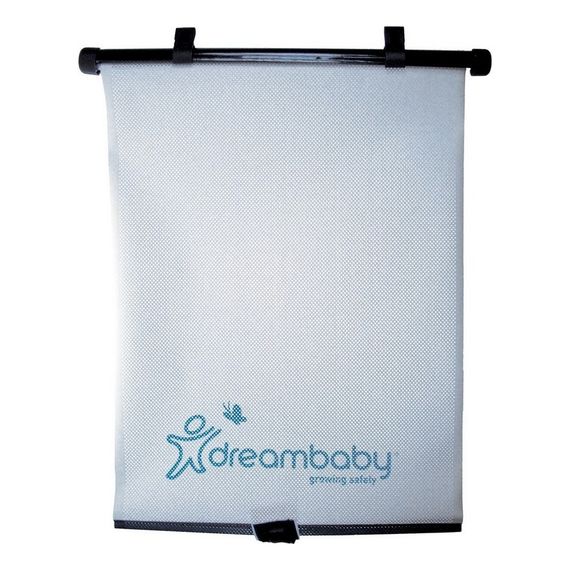 Dreambaby roleta samochodowa przeciwsłoneczna UV