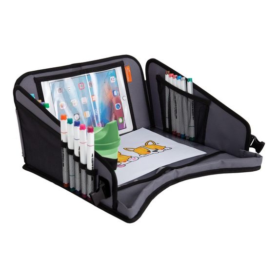 Dreambaby tacka podróżna Ezy-Tote szara