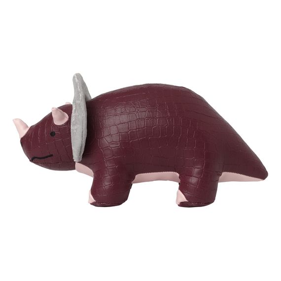 Little Big Friends Dino Friends triceratops Penelope, Kolor: triceratops Penelope, 6 zdjęcie