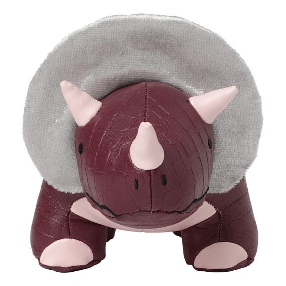 Little Big Friends Dino Friends triceratops Penelope, Kolor: triceratops Penelope, 7 zdjęcie