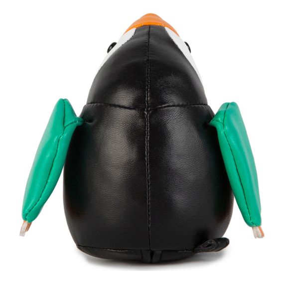 Little Big Friends Jungle Tiny Friends tukan Jean, Kolor: tukan Jean, 10 zdjęcie