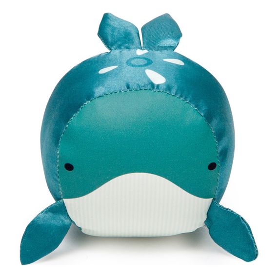 Little Big Friends zestaw piłeczek Roly Poly Ocean, Kolor: Ocean, 6 zdjęcie