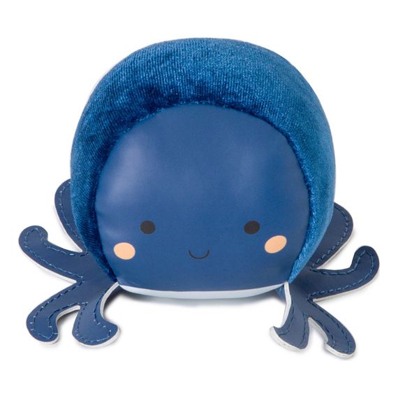 Little Big Friends zestaw piłeczek Roly Poly Ocean, Kolor: Ocean, 7 zdjęcie