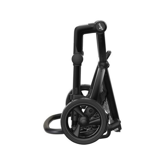 Mima Xari/Xari Sport 4G podvozek Black, 3 zdjęcie