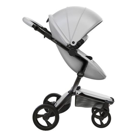 Mima Xari/Xari Sport 4G podvozek Black, 5 zdjęcie