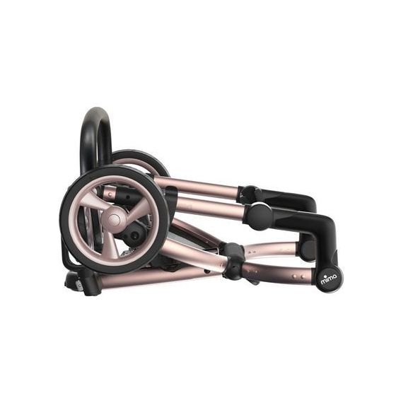 Mima Xari/Xari Sport podvozek Rose Gold, 2 zdjęcie