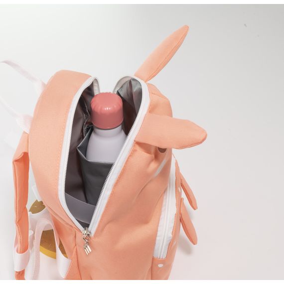 Miniland Insulated Backpack ECO-friendly — Frog, image , 5 image