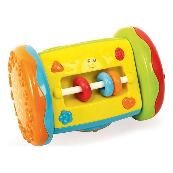 Miniland vzdělávací hračka válec Actiroller