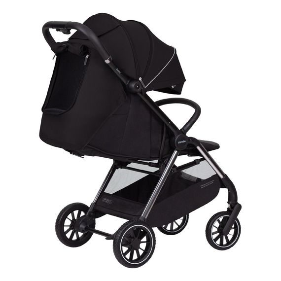 Carrello Delta, Kolor materiału: Coffee Black, 8 zdjęcie