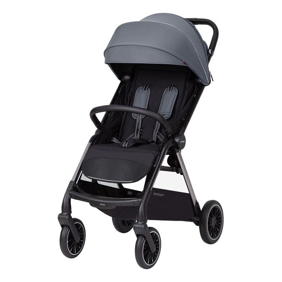 Carrello Delta, Kolor materiału: Lava Grey