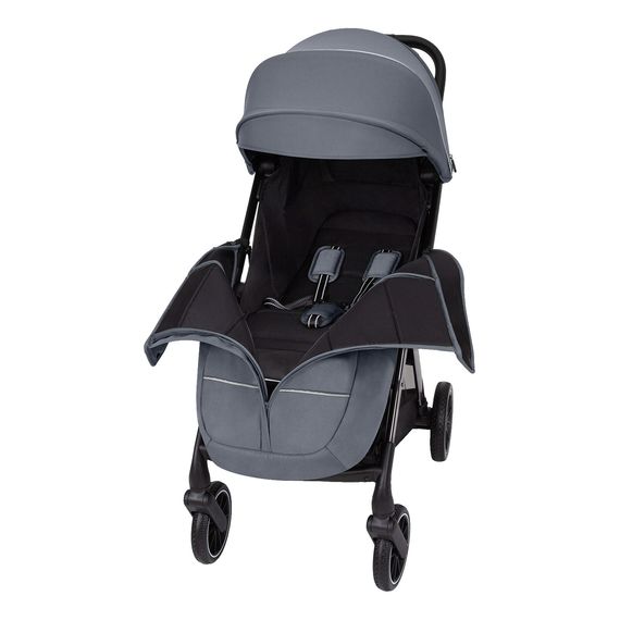 Carrello Delta, Kolor materiału: Lava Grey, 9 zdjęcie