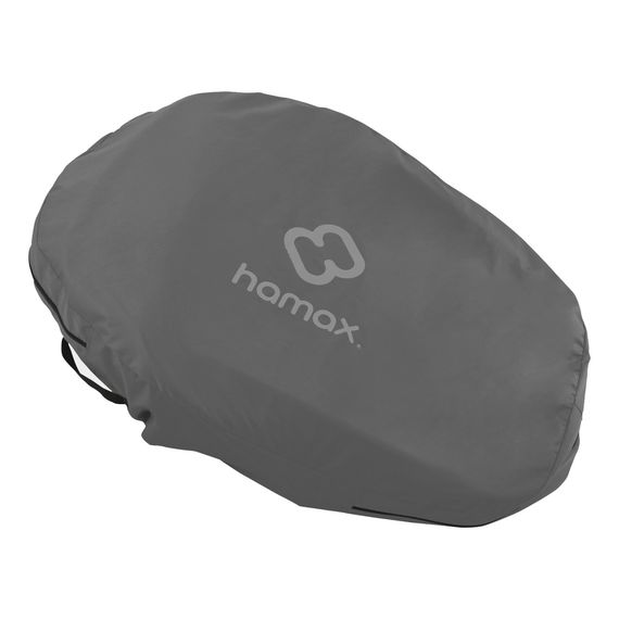 Hamax obal na uskladnění jednoduchého cyklovozíku Medium (Outback One, Avenida One, Breeze)