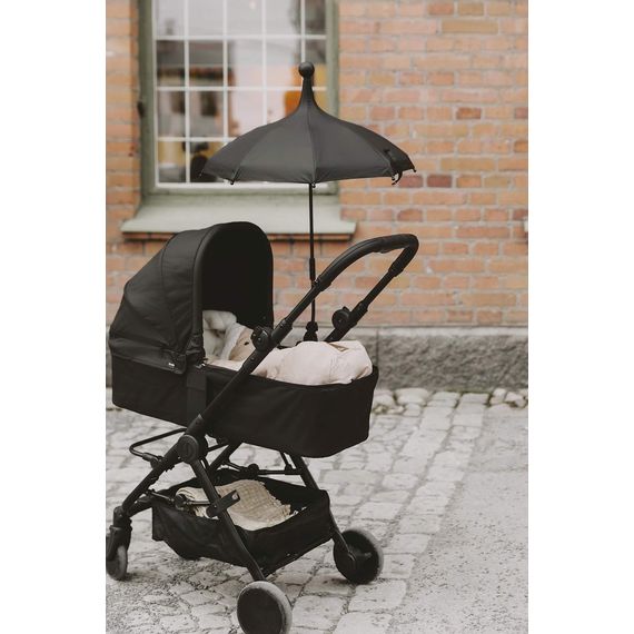 Elodie Details korba Mondo Black, 2 zdjęcie