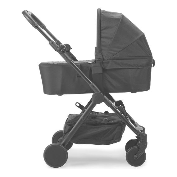 Elodie Details korba Mondo Black, 4 zdjęcie