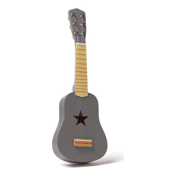 Kids Concept kytara dark grey, Kolor: Dark-Grey