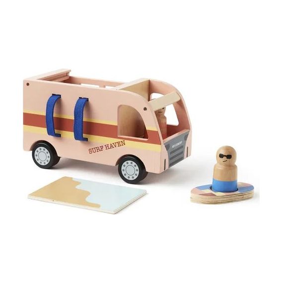 Kids Concept obytný vůz Aiden, 6 zdjęcie