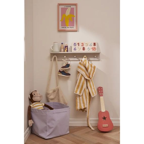 Kids Concept číselné puzzle 1-10, 7 zdjęcie