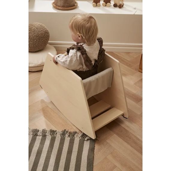 Kids Concept houpací hračka, 2 zdjęcie