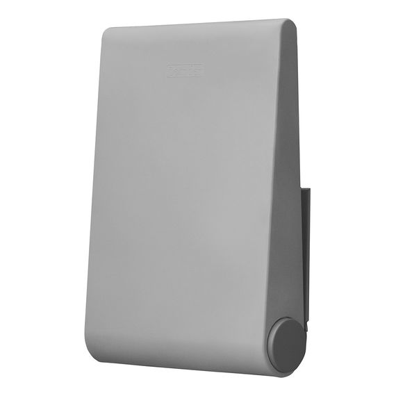 Leander Wally Wall-Mounted Changing Table Dusty Green, Kolor: Dusty Green, image , 3 image