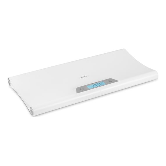 Lionelo Babybalance elektronická váha