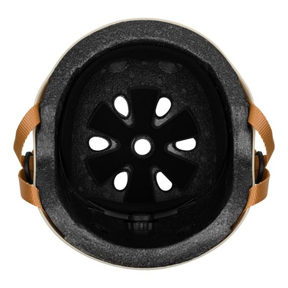 Lionelo přilba Beige Sand, Kolor: Beige Sand, 8 zdjęcie