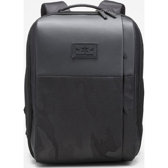 MiniMeis plecak rodzica G5 Black