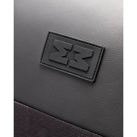 MiniMeis plecak rodzica G5 Black, 9 zdjęcie