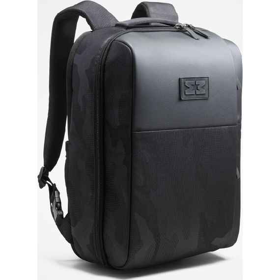 MiniMeis plecak rodzica G5 Black, 11 zdjęcie