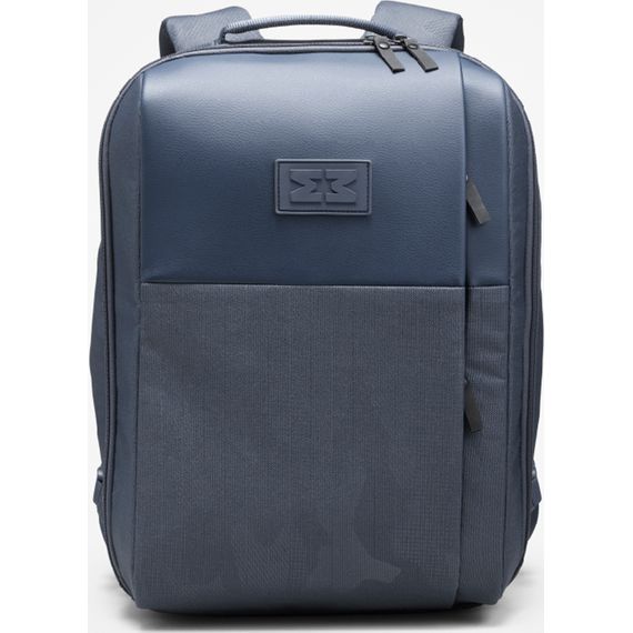 MiniMeis plecak rodzica G5 Dusk Blue