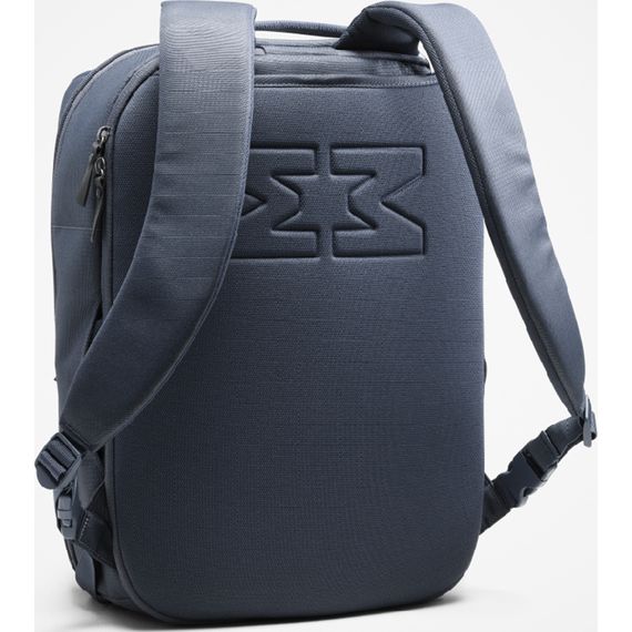 MiniMeis plecak rodzica G5 Dusk Blue, 6 zdjęcie