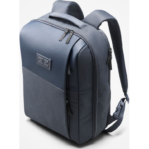 MiniMeis plecak rodzica G5 Dusk Blue, 7 zdjęcie