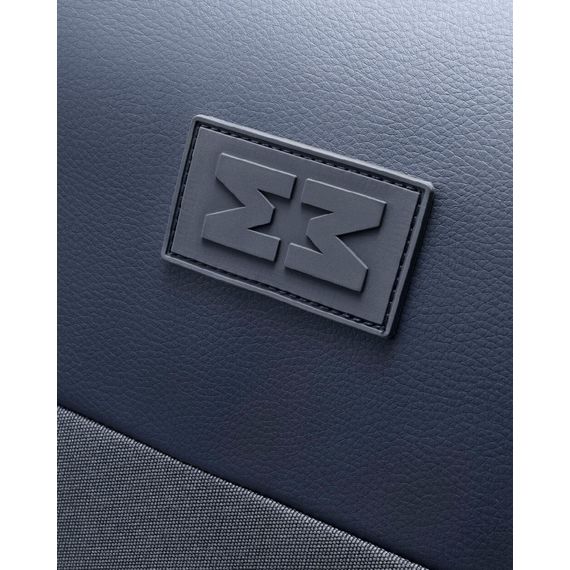 MiniMeis plecak rodzica G5 Dusk Blue, 8 zdjęcie