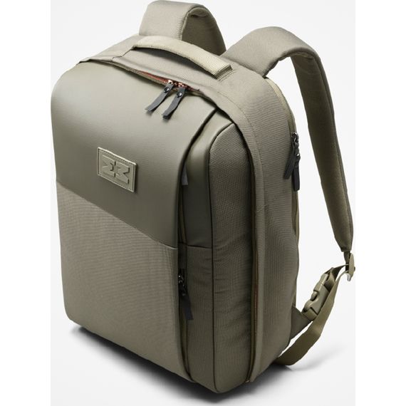 MiniMeis plecak rodzica G5 Olive, 9 zdjęcie