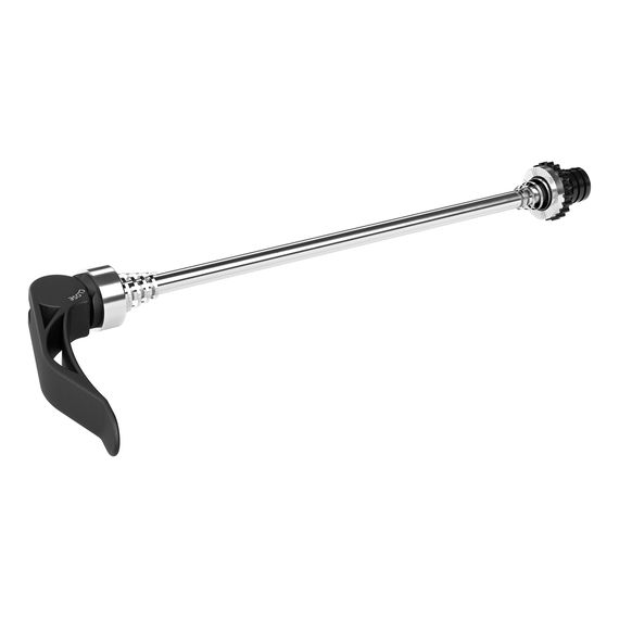Thule Axle with Plate w/QR, 2 zdjęcie