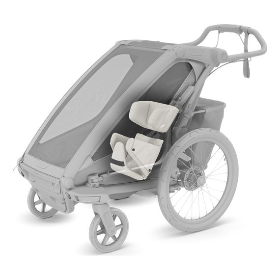 Thule Baby Supporter 2, 2 zdjęcie