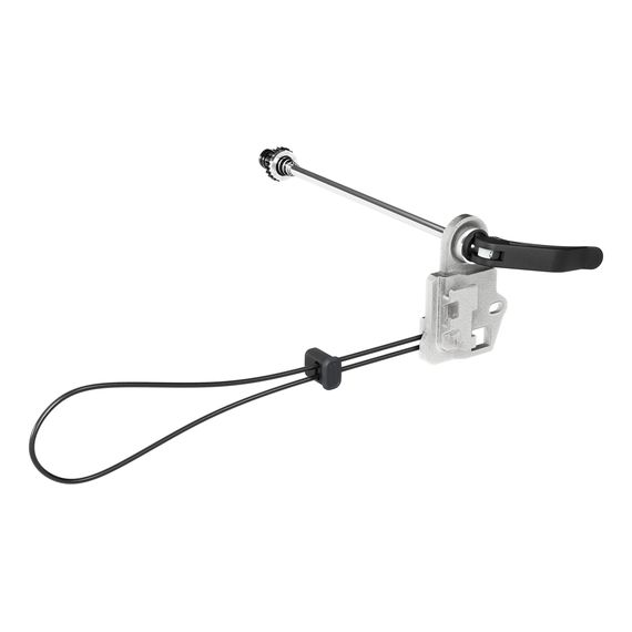 Thule ezHitch Plate