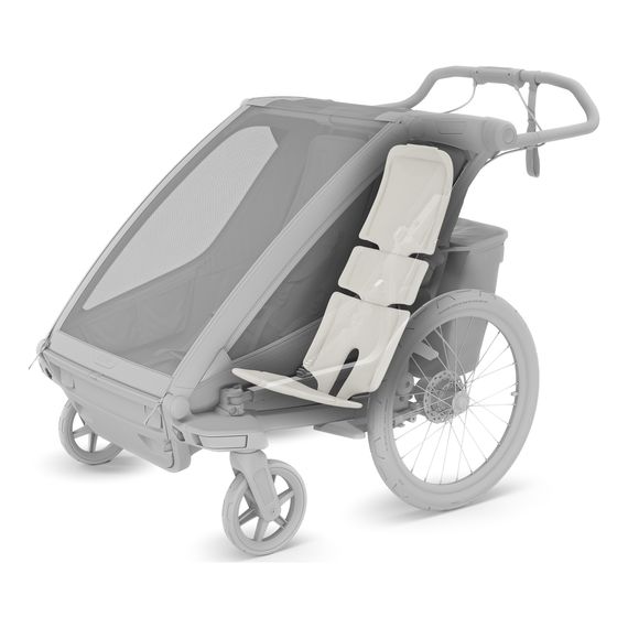 Thule vložka do cyklovozíku Chariot, 2 zdjęcie