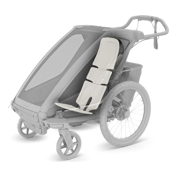 Thule vložka do cyklovozíku Chariot, 3 zdjęcie