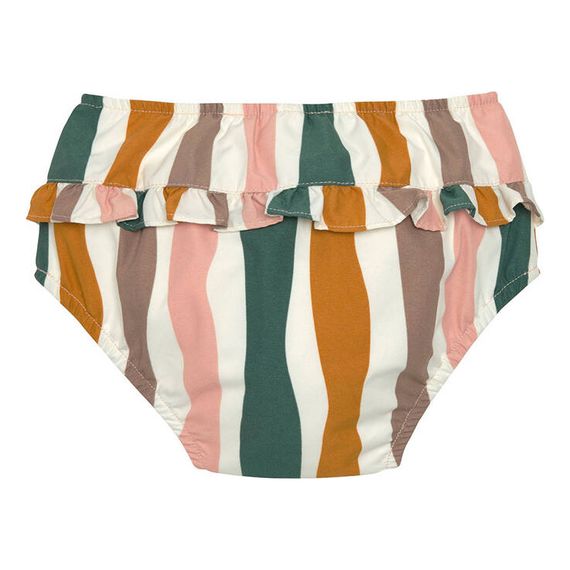 Lassig majteczki pieluszka do pływania Splash & Fun Fale pink/nature 92, 6 zdjęcie