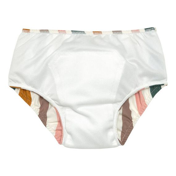Lassig majteczki pieluszka do pływania Splash & Fun Fale pink/nature 92, 7 zdjęcie