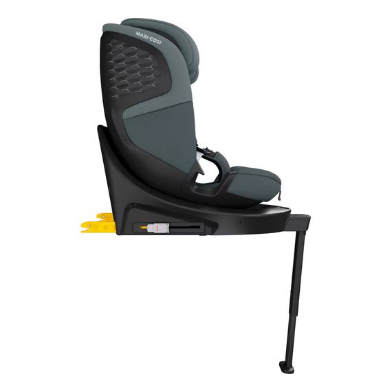 Maxi-Cosi Emerald 360 S - víceskupinová autosedačka (40 - 150 cm | 0 - 36 kg | 0 - 12 let), Kolor: Tonal Graphite, 13 zdjęcie