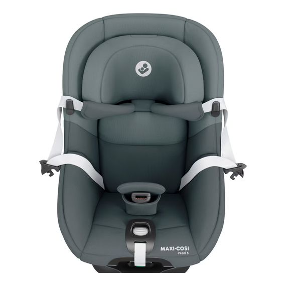 Maxi-Cosi Pearl S - autosedačka pro batolata (61 - 105 cm | 0 - 18 kg | 3 měsíce - 4 roky), Baza: bez bazy, Kolor: Tonal Graphite, 4 zdjęcie