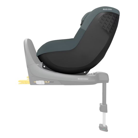 Maxi-Cosi Pearl S - autosedačka pro batolata (61 - 105 cm | 0 - 18 kg | 3 měsíce - 4 roky), Baza: bez bazy, Kolor: Tonal Graphite, 12 zdjęcie