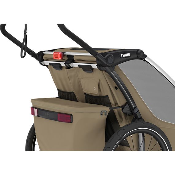Thule Delight 2 zadní světlo, 2 zdjęcie